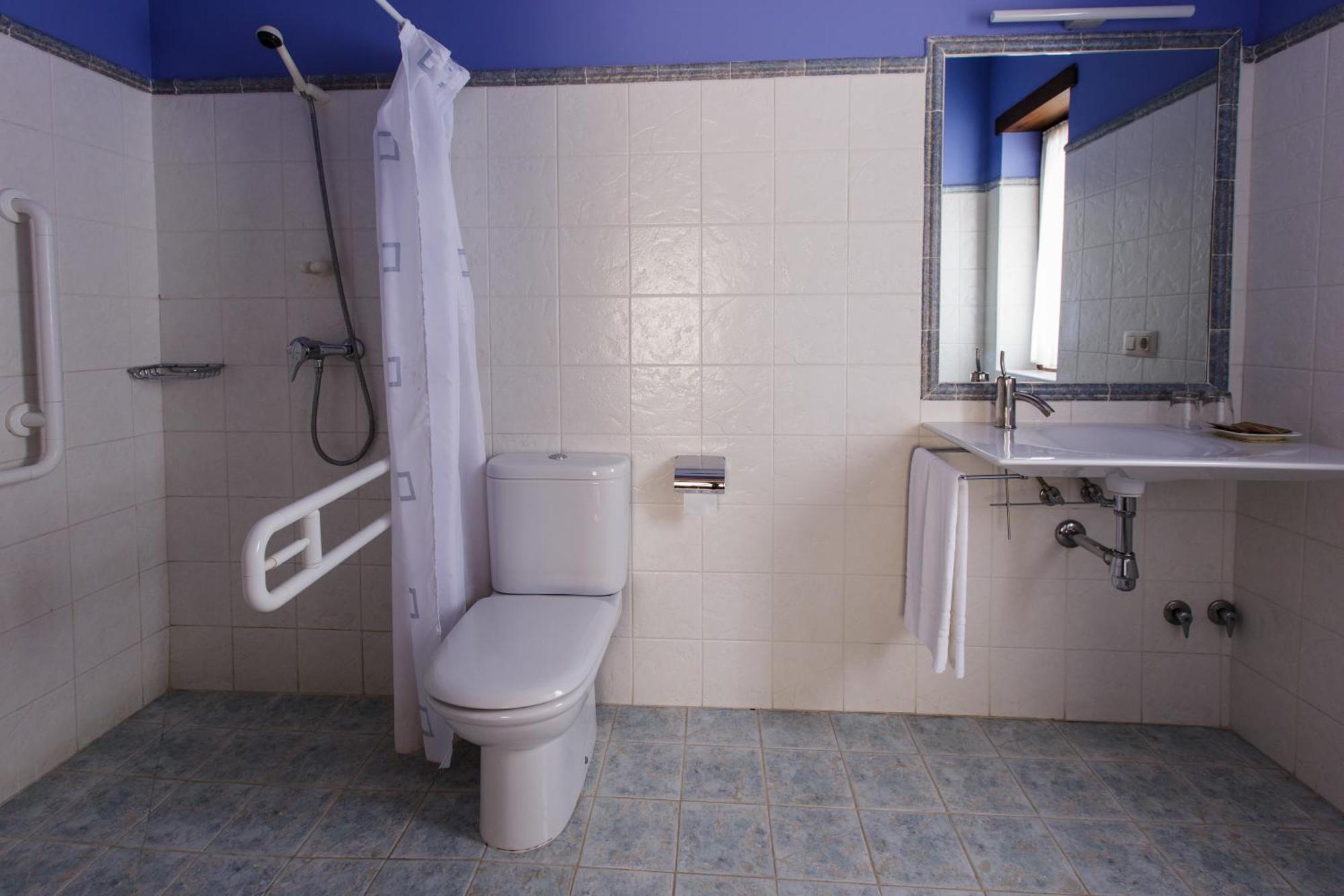 La Posada De Cucayo Dobres Esterno foto
