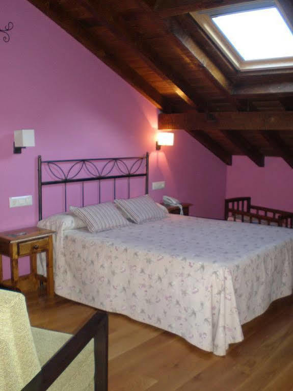 La Posada De Cucayo Dobres Esterno foto