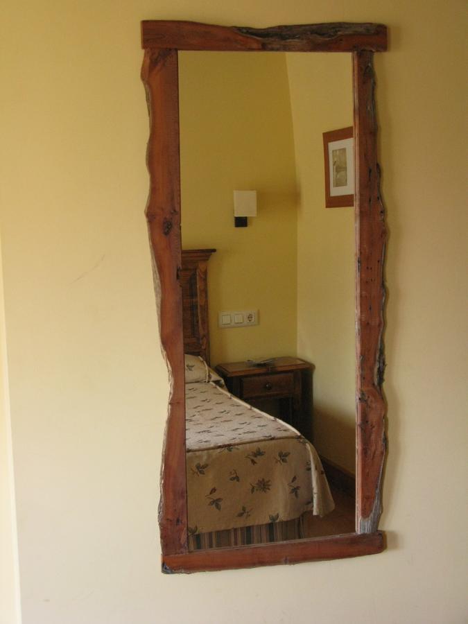 La Posada De Cucayo Dobres Esterno foto
